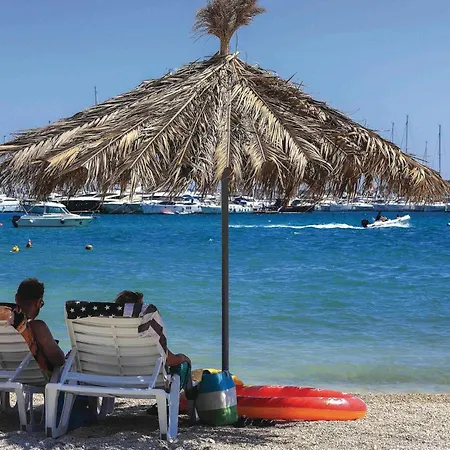 Kneza 02 Appartement