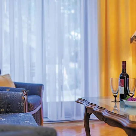 Appartement Kneza 02 Trogir