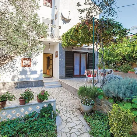 Kneza 02 Appartement *