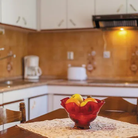 Kneza 02 Appartement Trogir