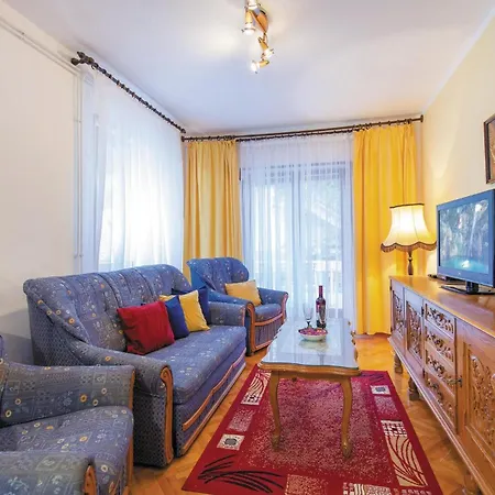 Apartament Kneza 02 Trogir